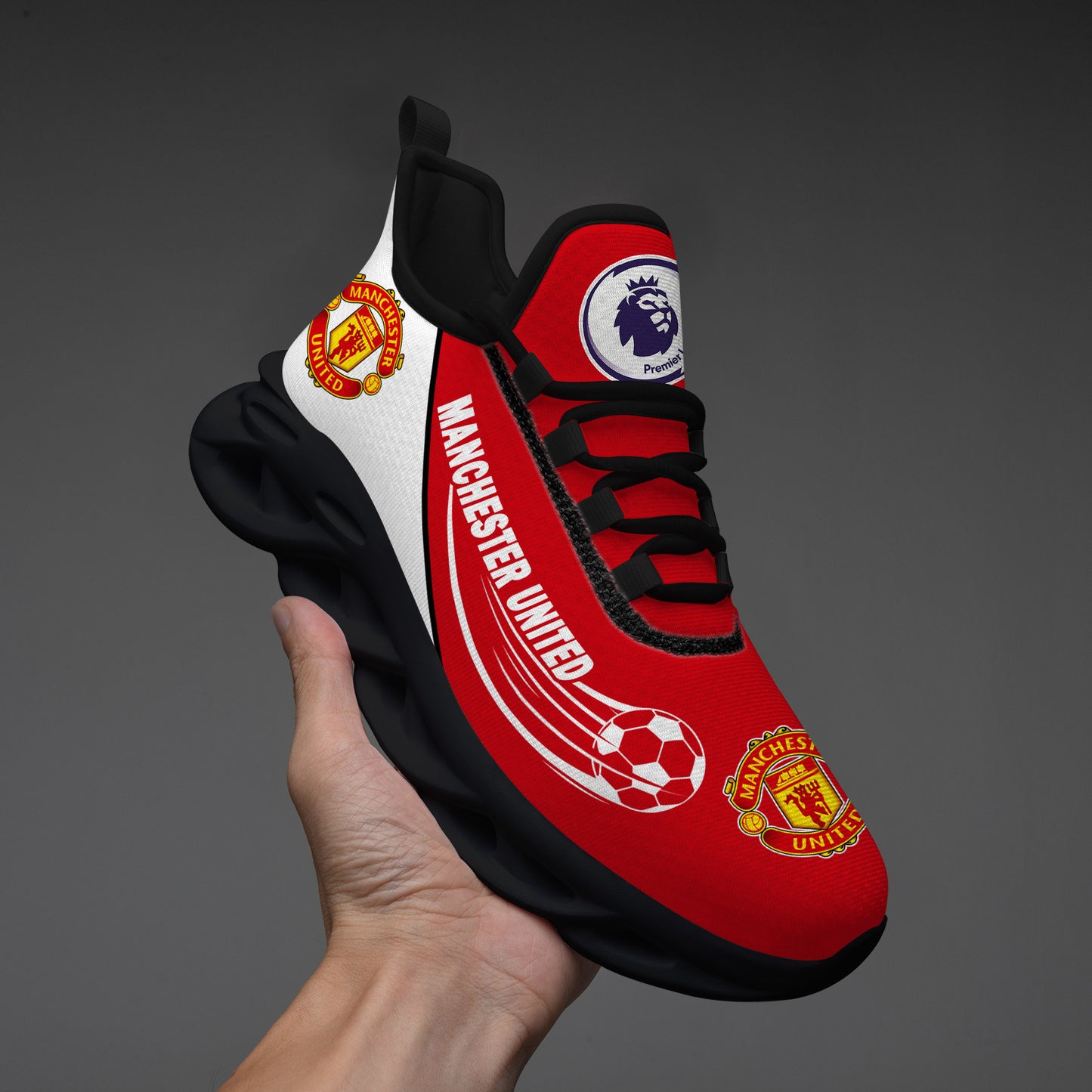 Manchester United REUPSG3418