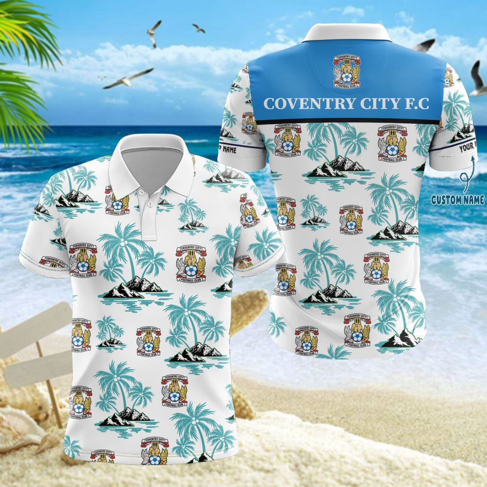 Coventry City REUPQ2627