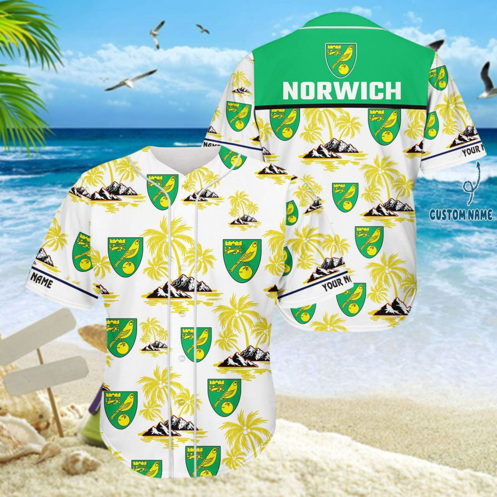 Norwich City REUPQ2633