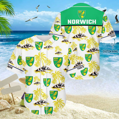 Norwich City REUPQ2633