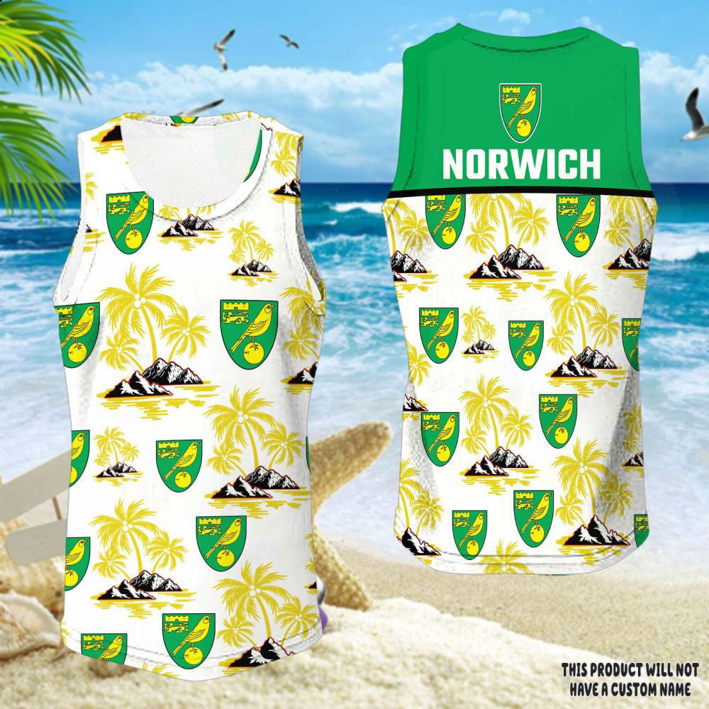 Norwich City REUPQ2633