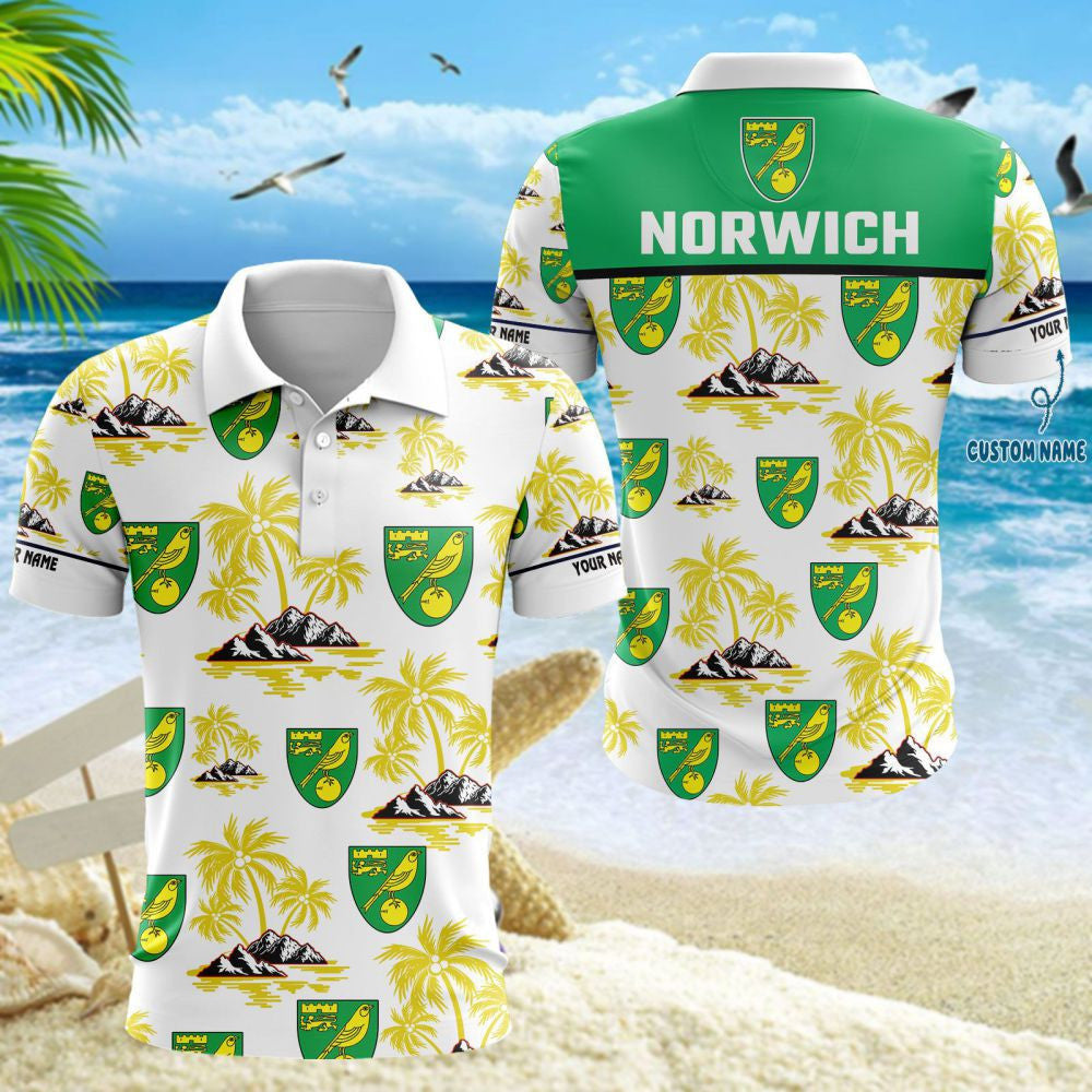 Norwich City REUPQ2633