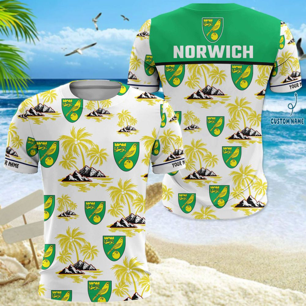 Norwich City REUPQ2633