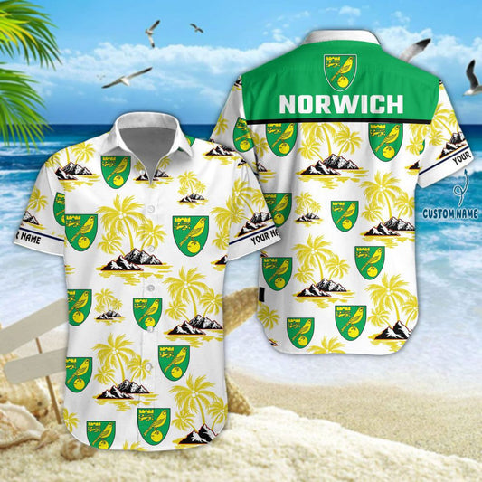 Norwich City REUPQ2633