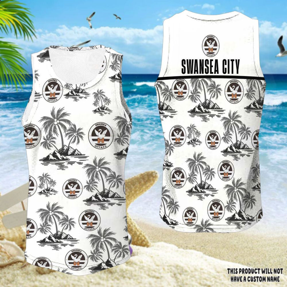 Swansea City REUPQ2641