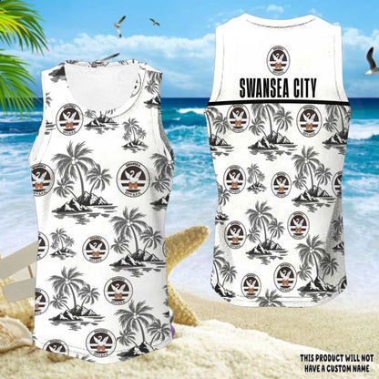 Swansea City REUPQ2641