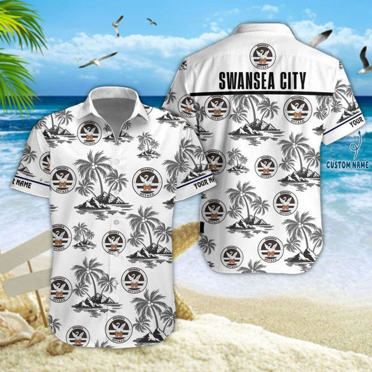 Swansea City REUPQ2641
