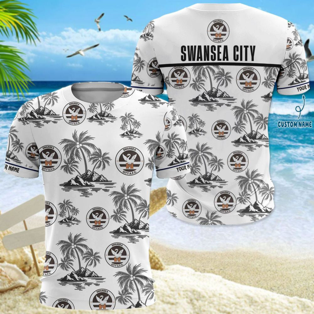 Swansea City REUPQ2641