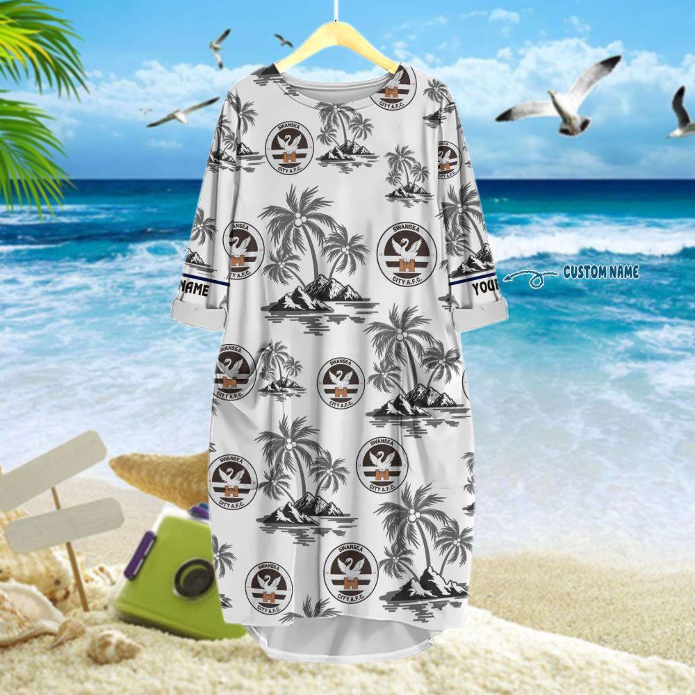 Swansea City REUPQ2641