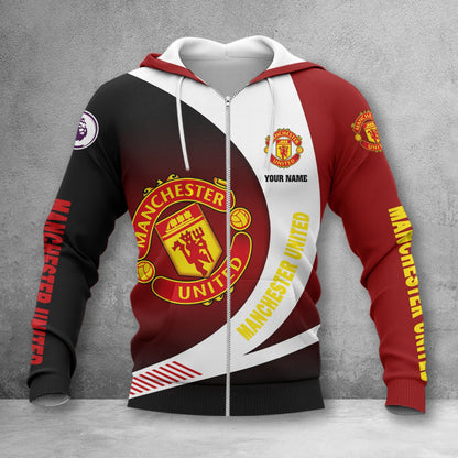 Manchester United REUPA11663