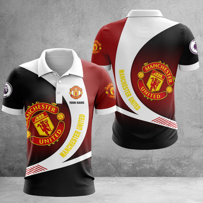 Manchester United REUPA11663