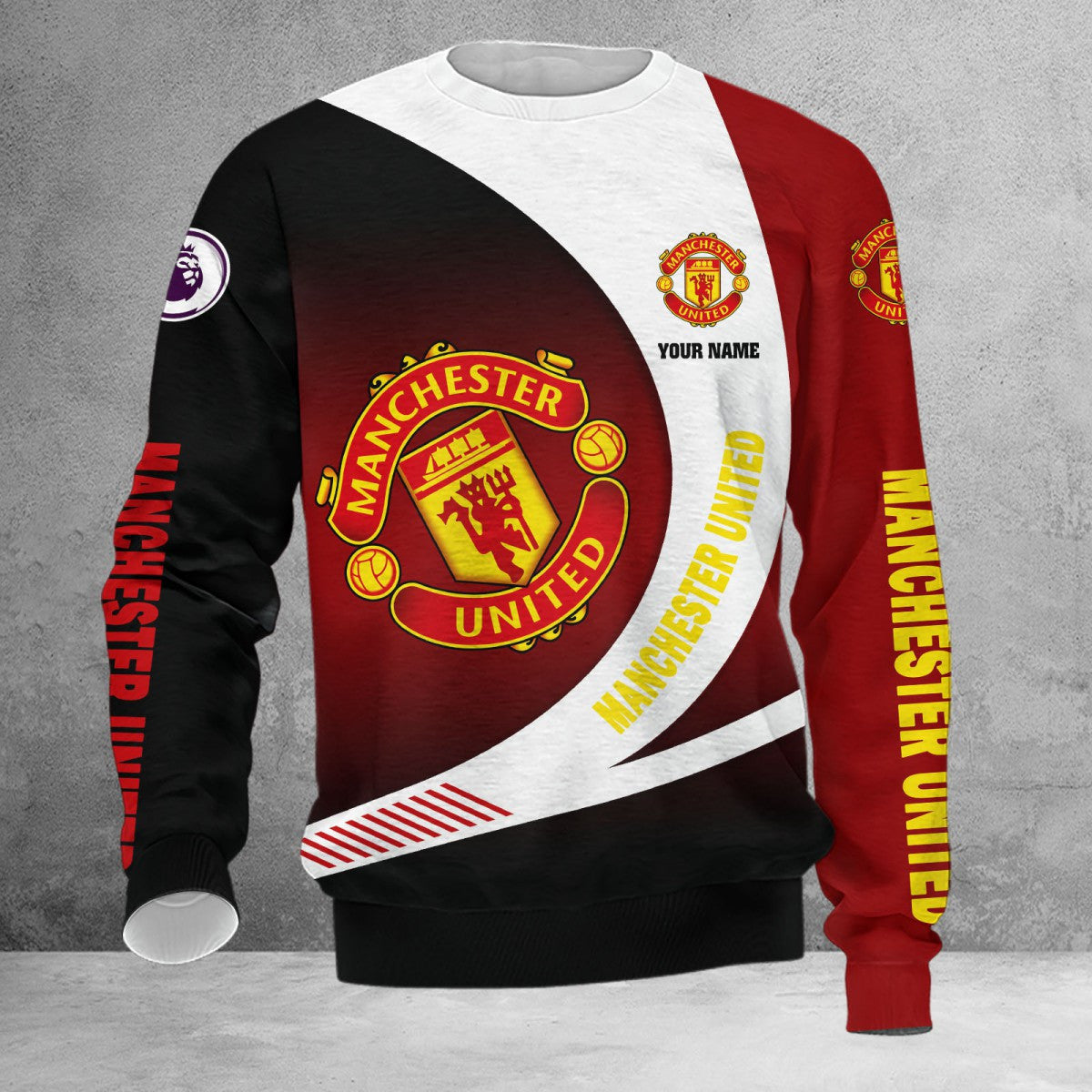 Manchester United REUPA11663