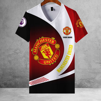 Manchester United REUPA11663