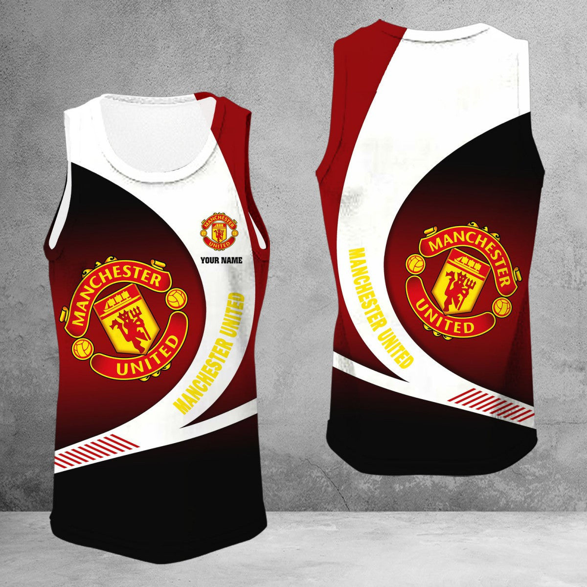 Manchester United REUPA11663