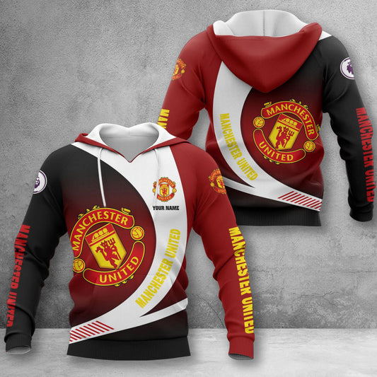 Manchester United REUPA11663