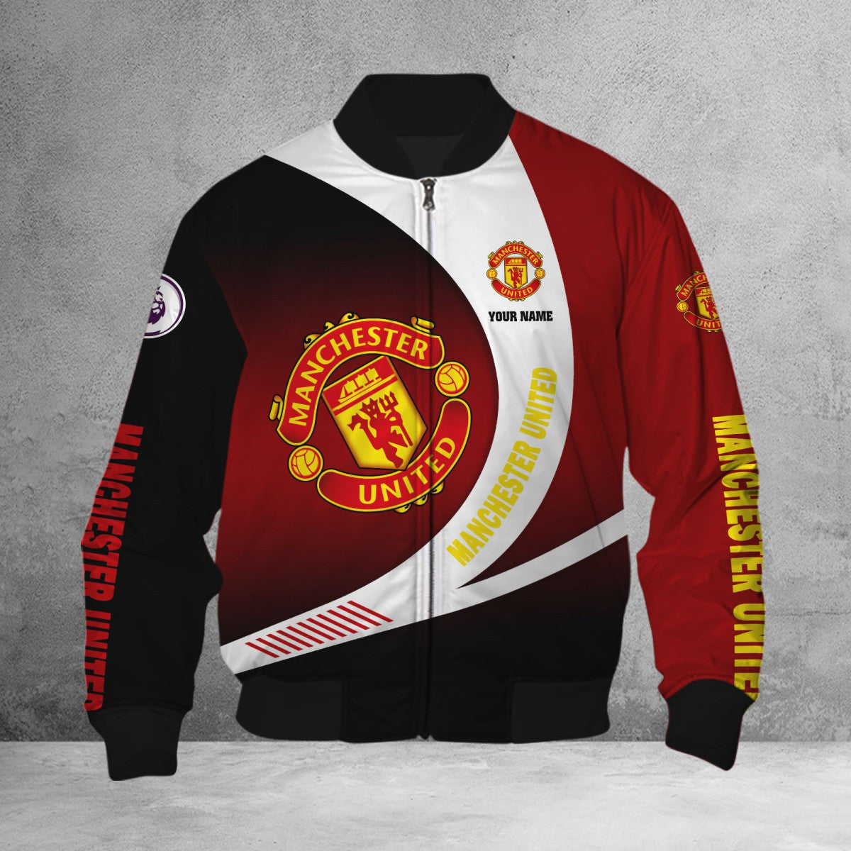 Manchester United REUPA11663