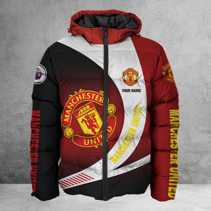 Manchester United REUPA11663