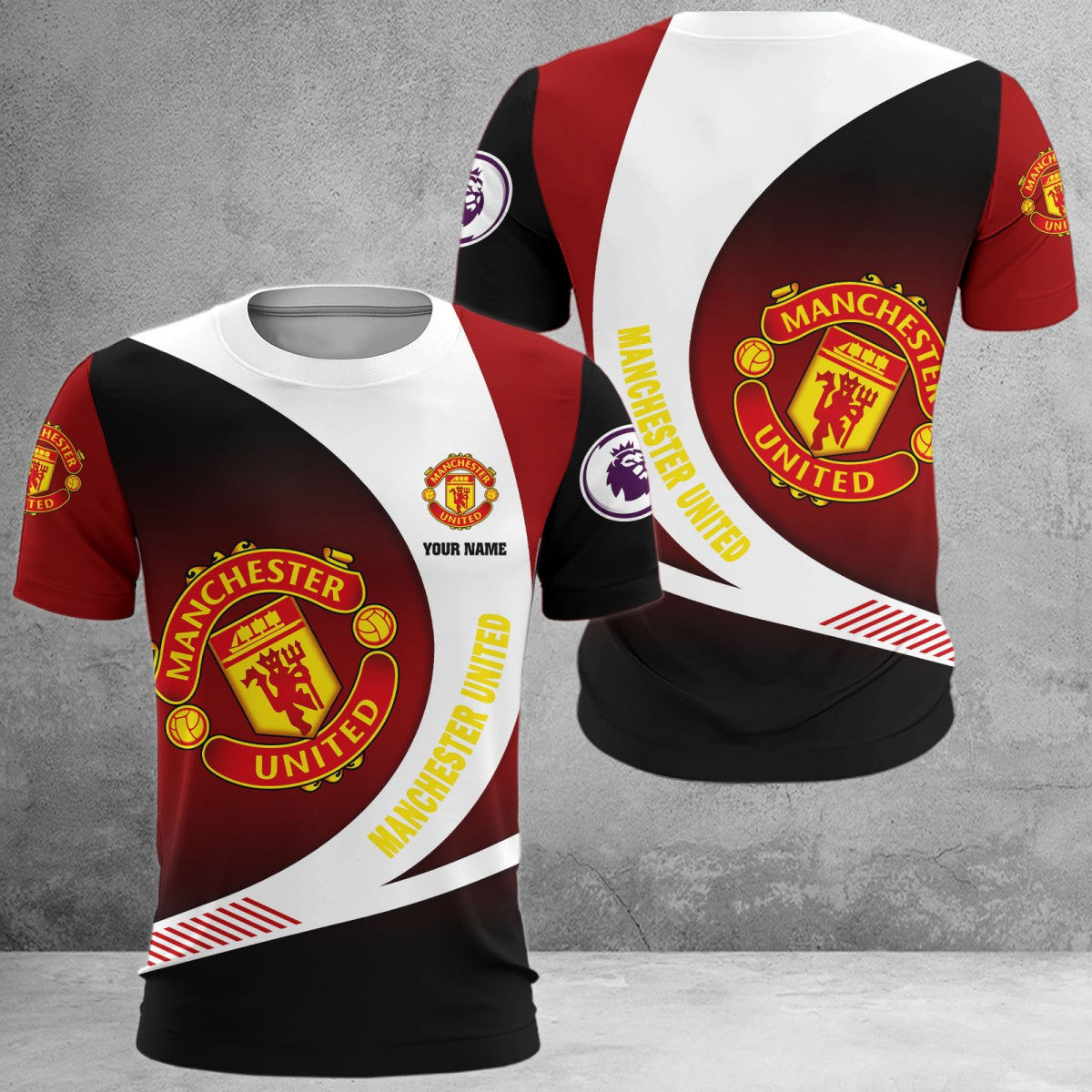 Manchester United REUPA11663