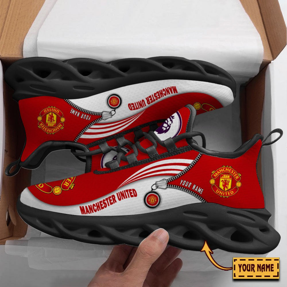 Manchester United REUPSG10948