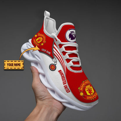 Manchester United REUPSG10948