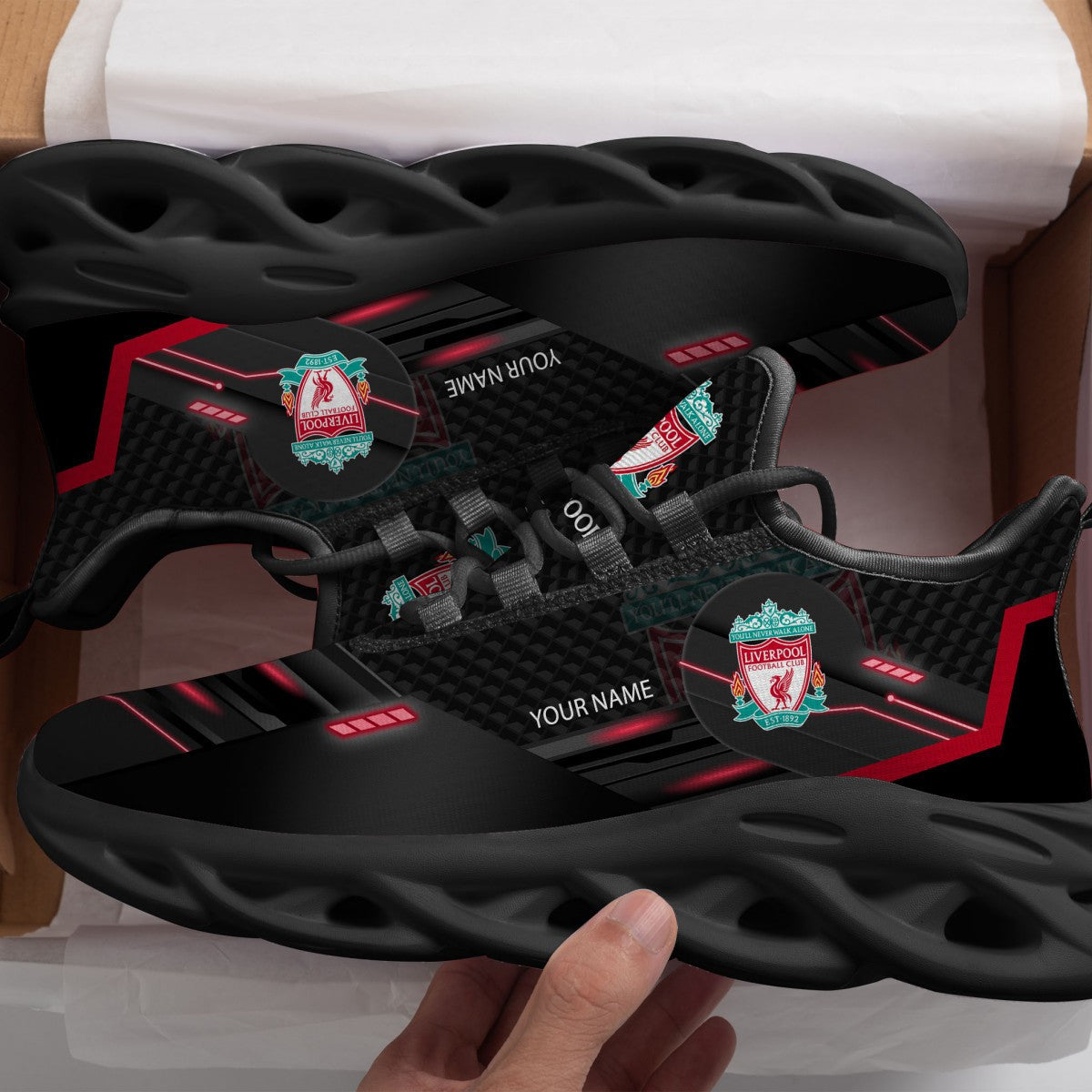 Liverpool REUPSG60761