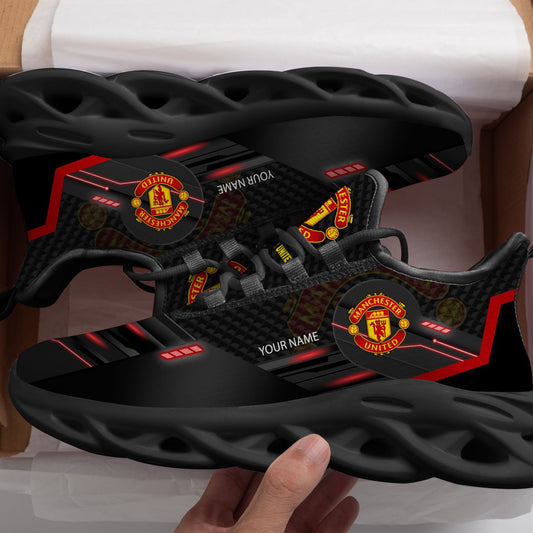 Manchester United REUPSG60764