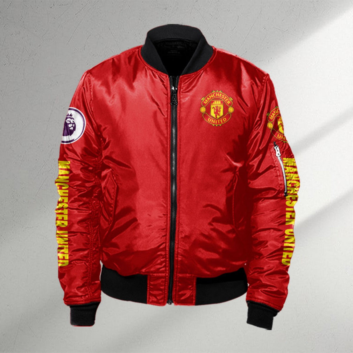 Manchester United REUPA15779