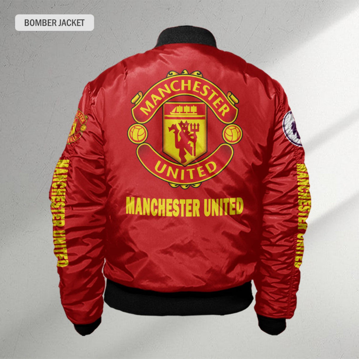 Manchester United REUPA15779