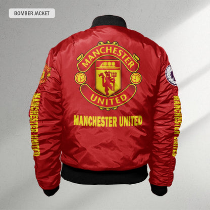 Manchester United REUPA15779