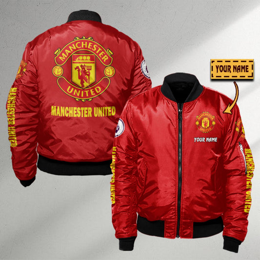 Manchester United REUPA15779