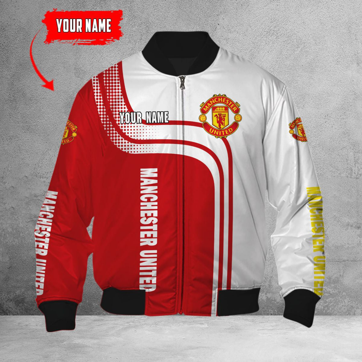 Manchester United REUPA60370
