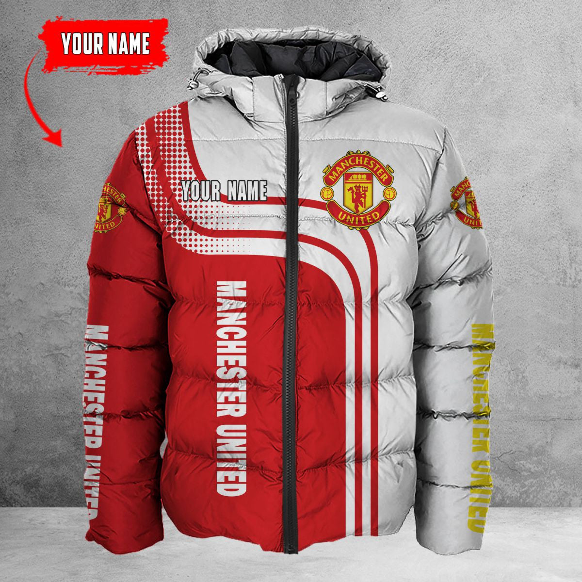 Manchester United REUPA60370