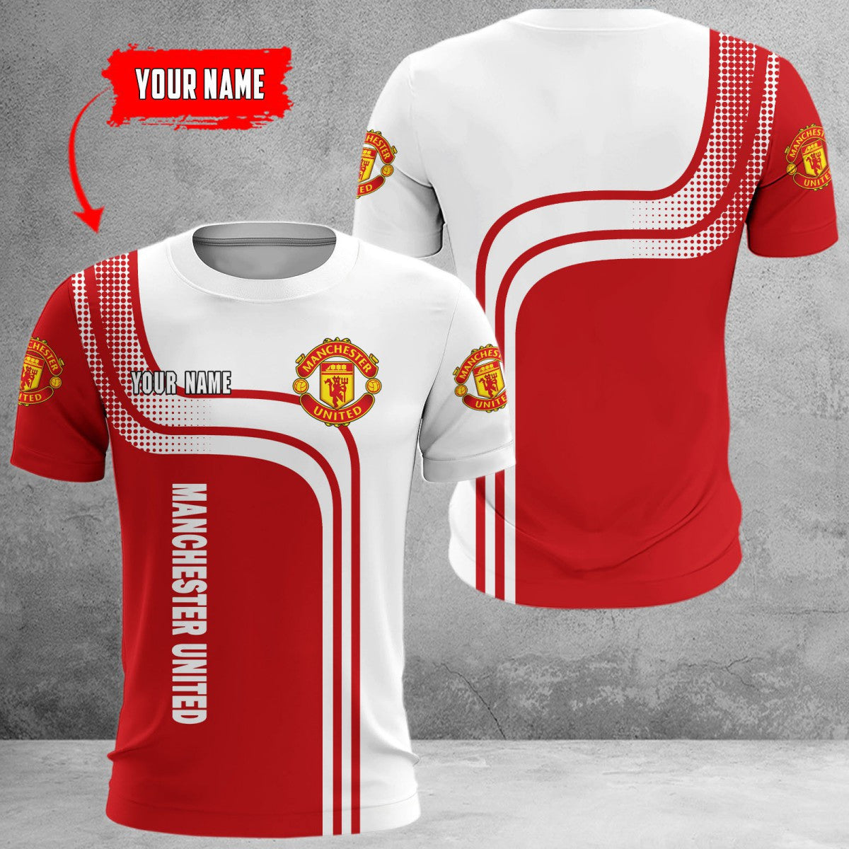 Manchester United REUPA60370