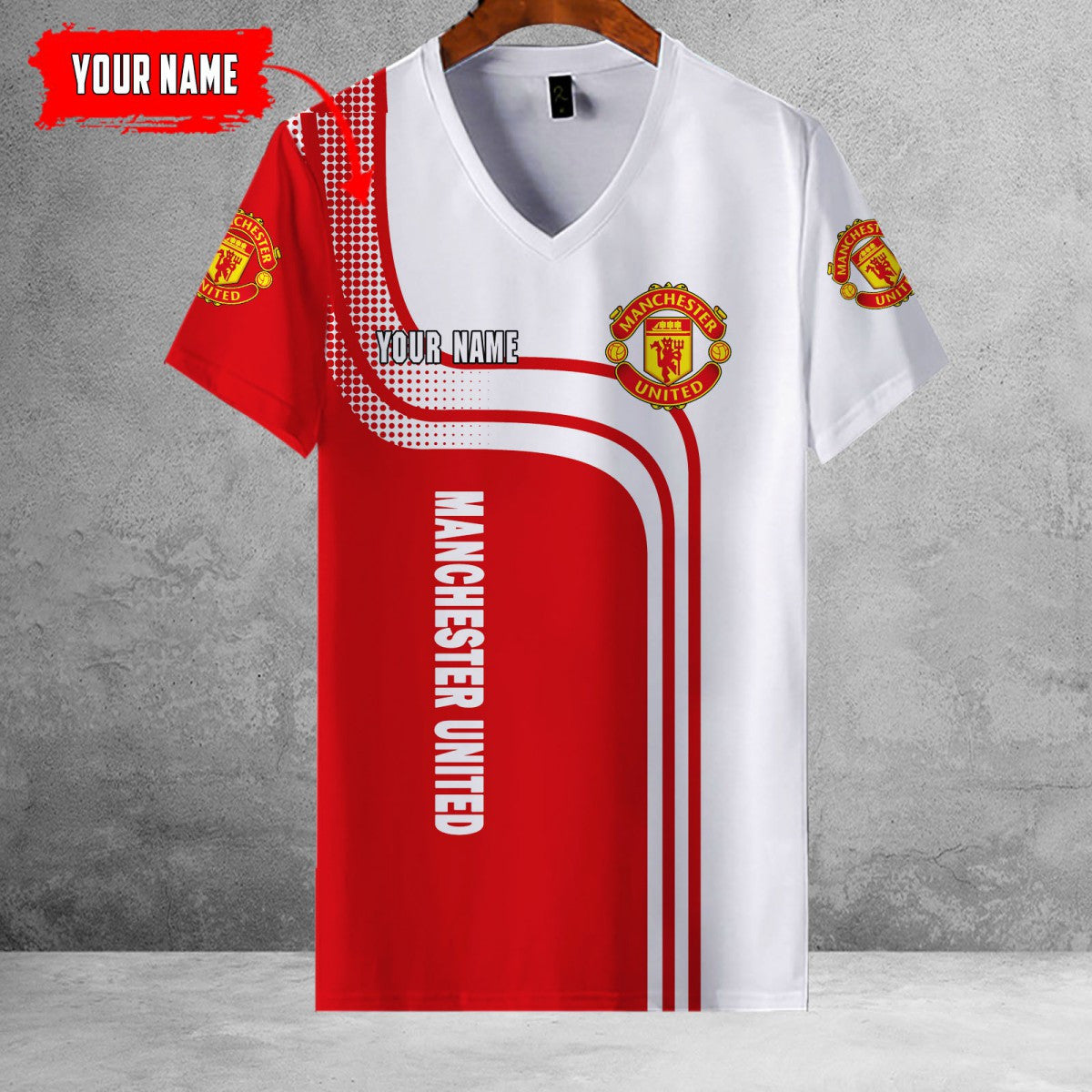 Manchester United REUPA60370