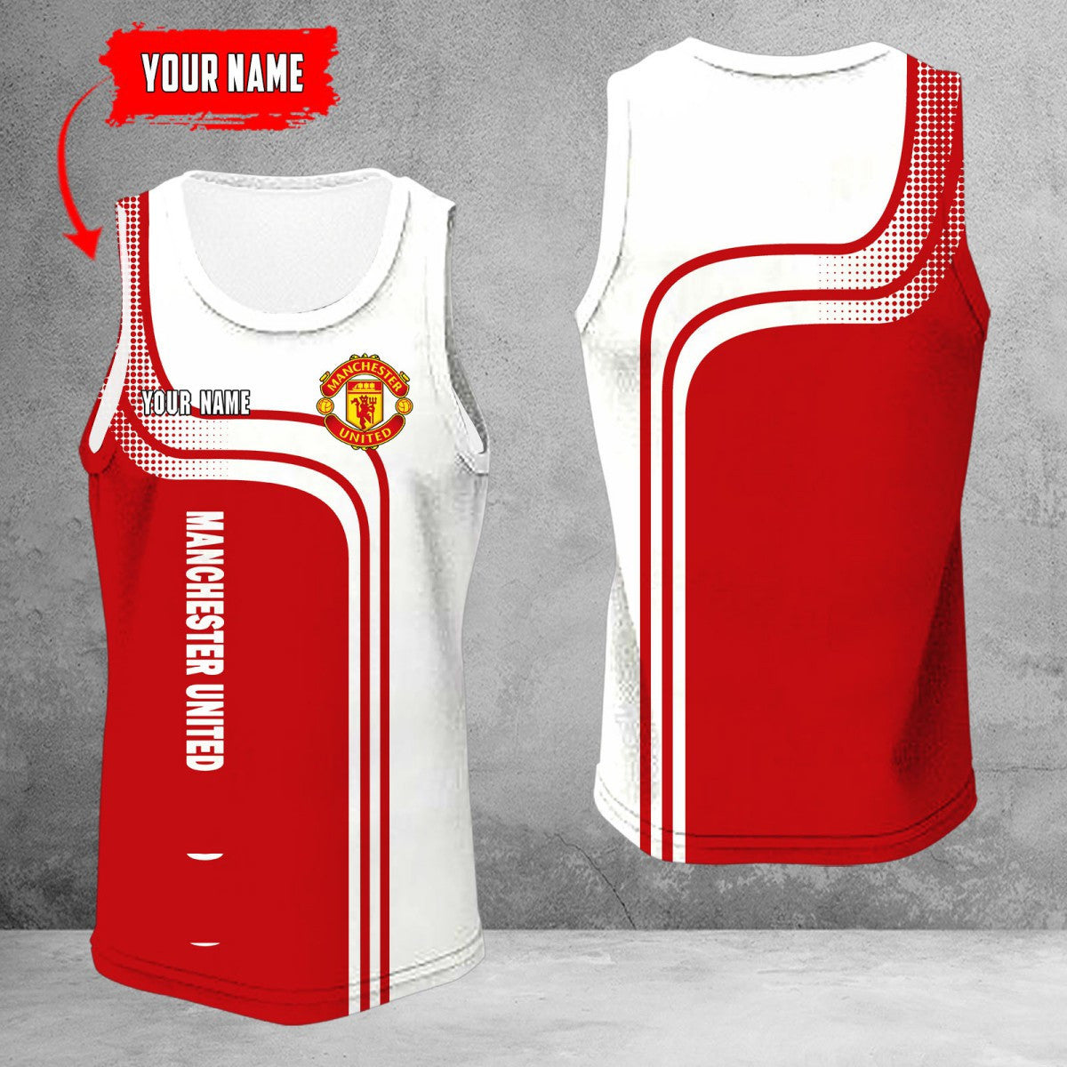 Manchester United REUPA60370