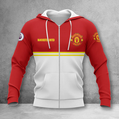 Manchester United REUPA12015