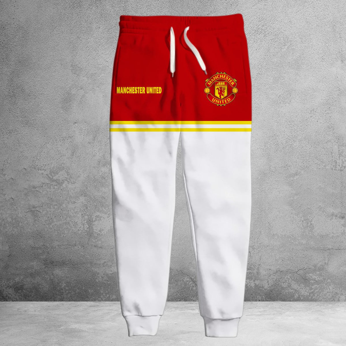 Manchester United REUPA12015