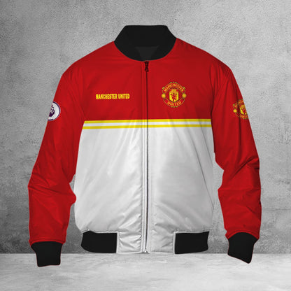Manchester United REUPA12015