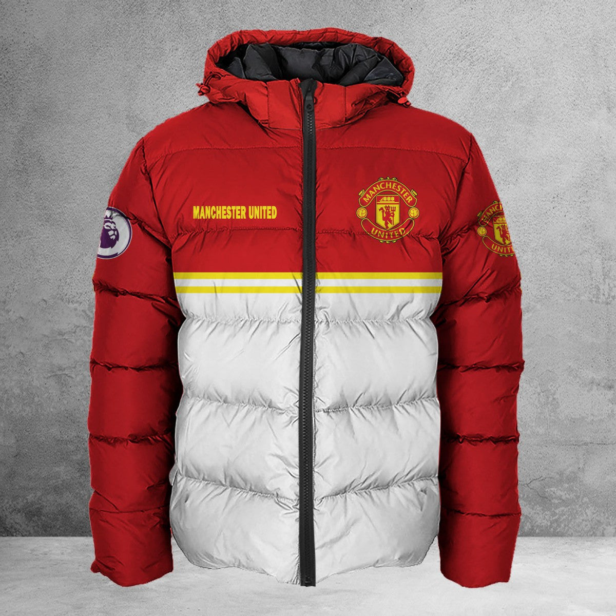 Manchester United REUPA12015