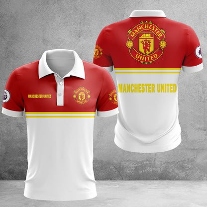 Manchester United REUPA12015