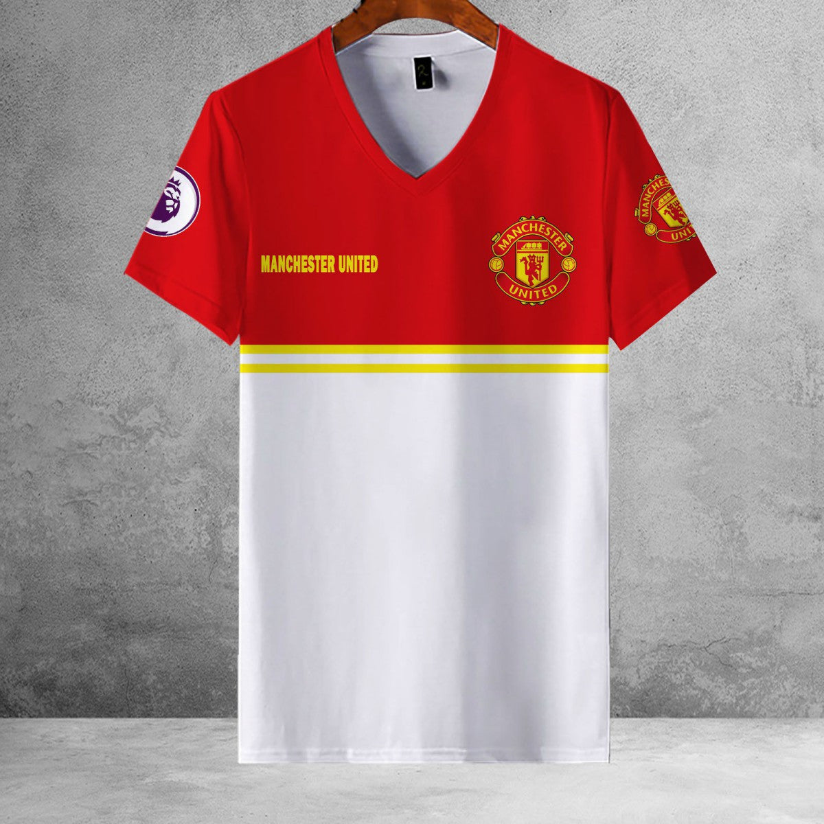 Manchester United REUPA12015