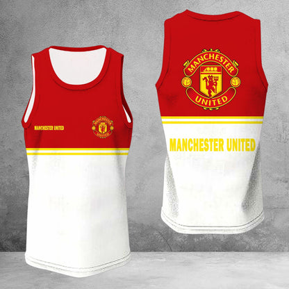 Manchester United REUPA12015