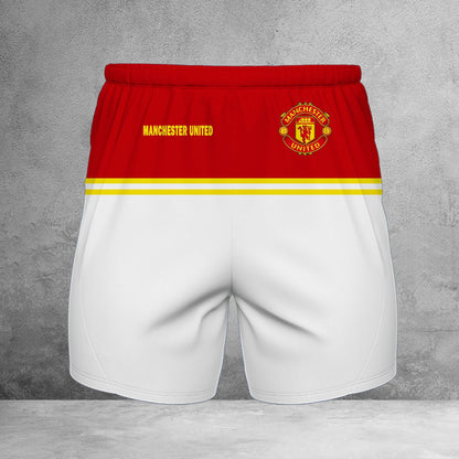Manchester United REUPA12015