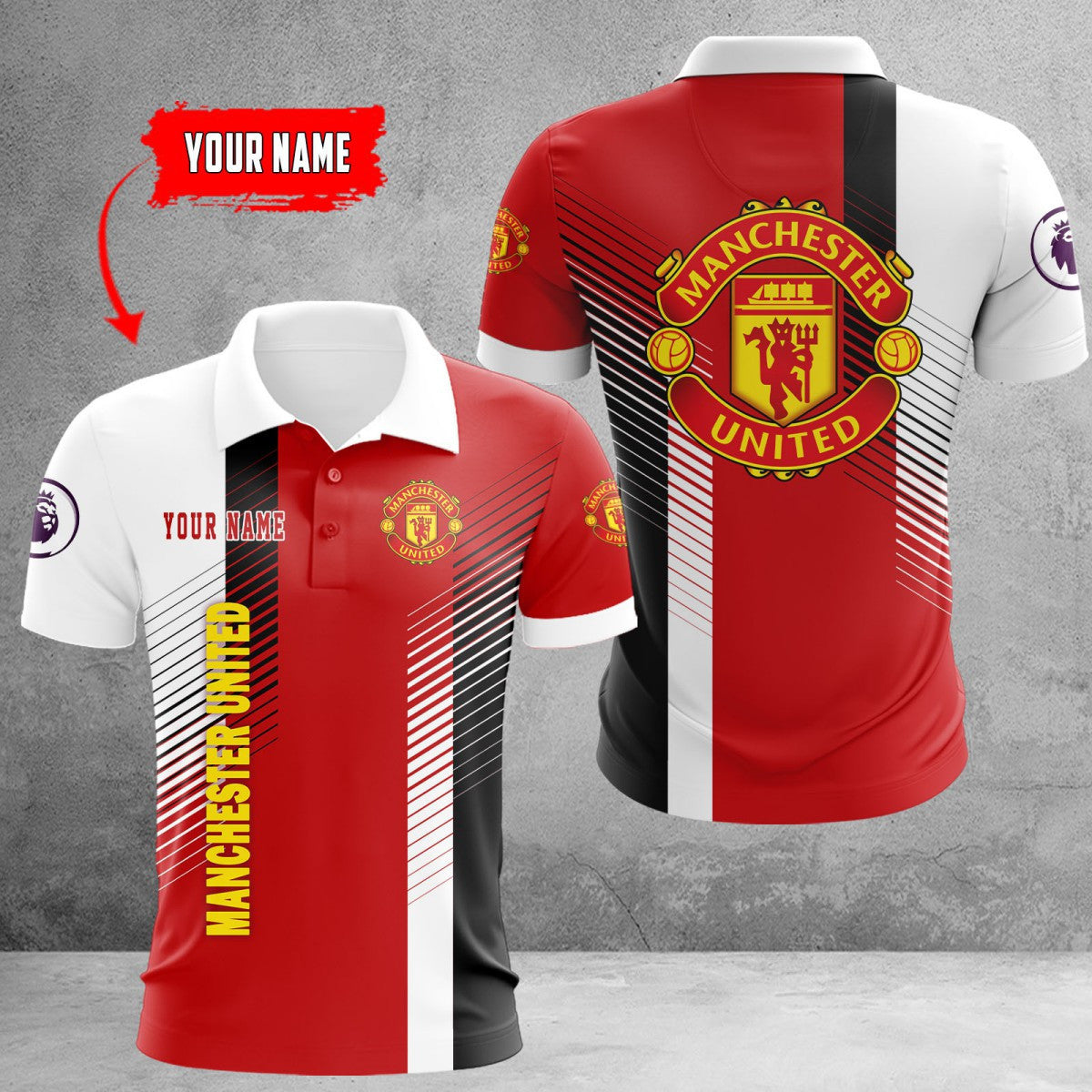 Manchester United REUPA11023