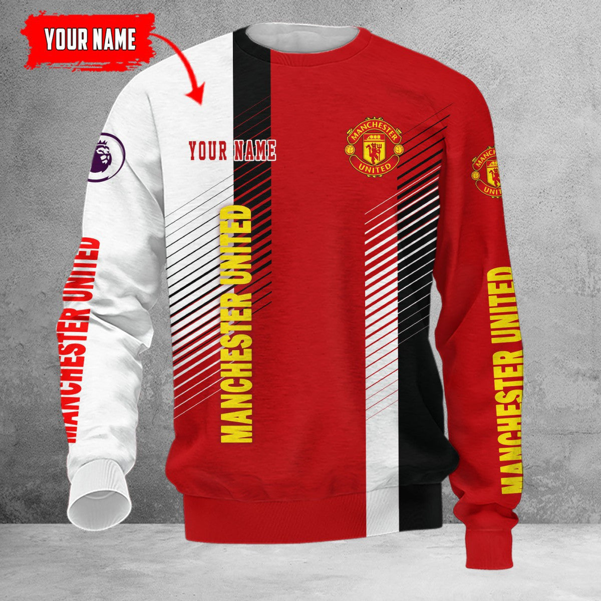 Manchester United REUPA11023