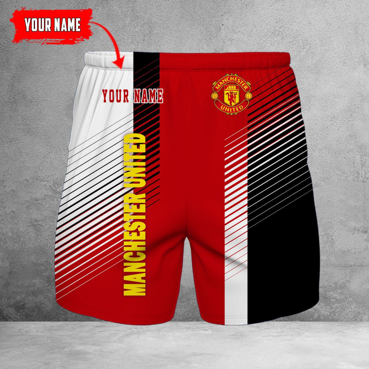 Manchester United REUPA11023