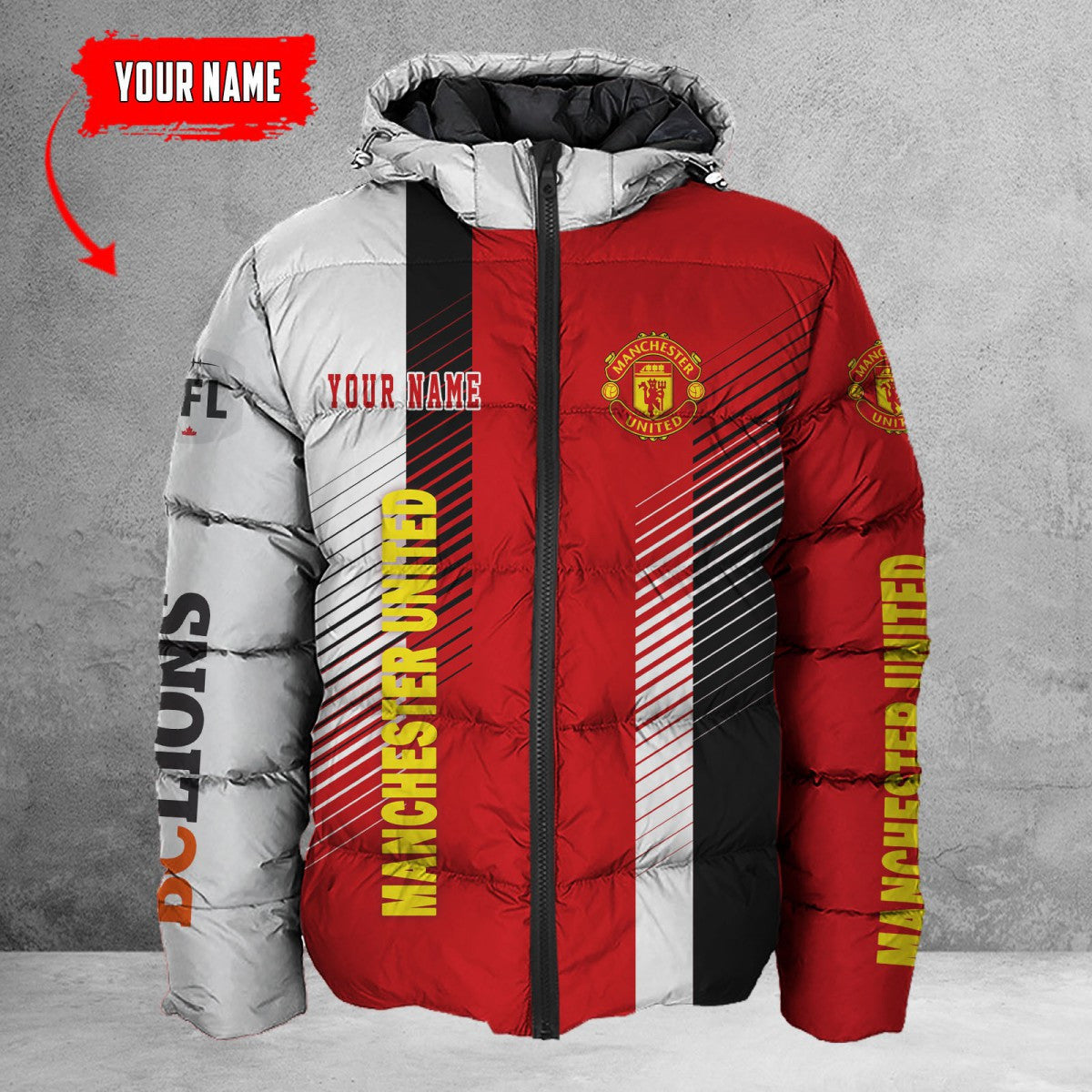 Manchester United REUPA11023