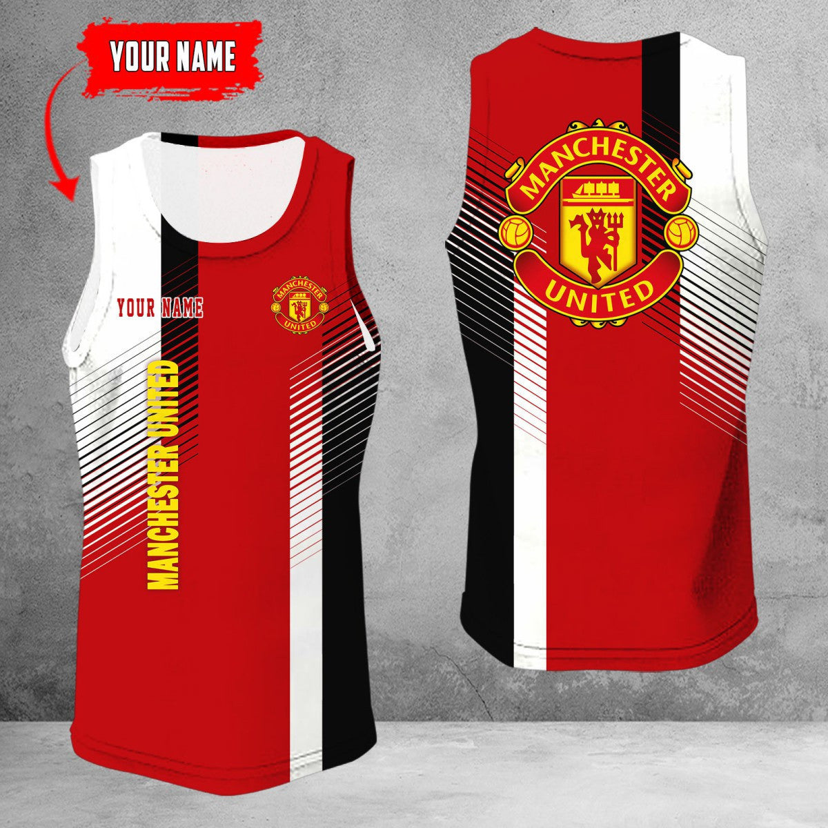 Manchester United REUPA11023