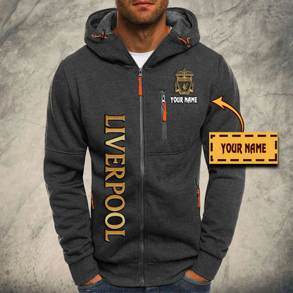 Liverpool REUPW70290