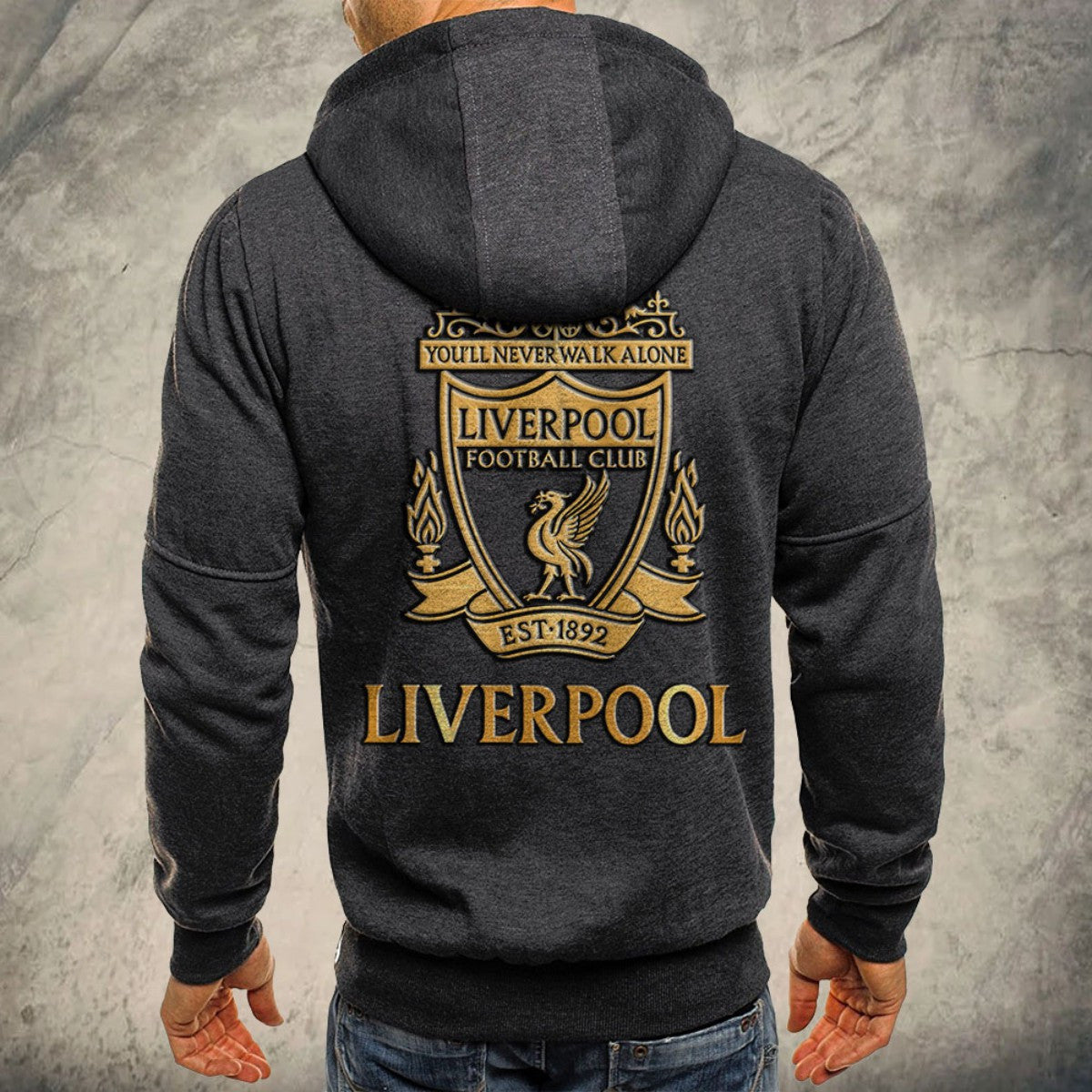 Liverpool REUPW70290